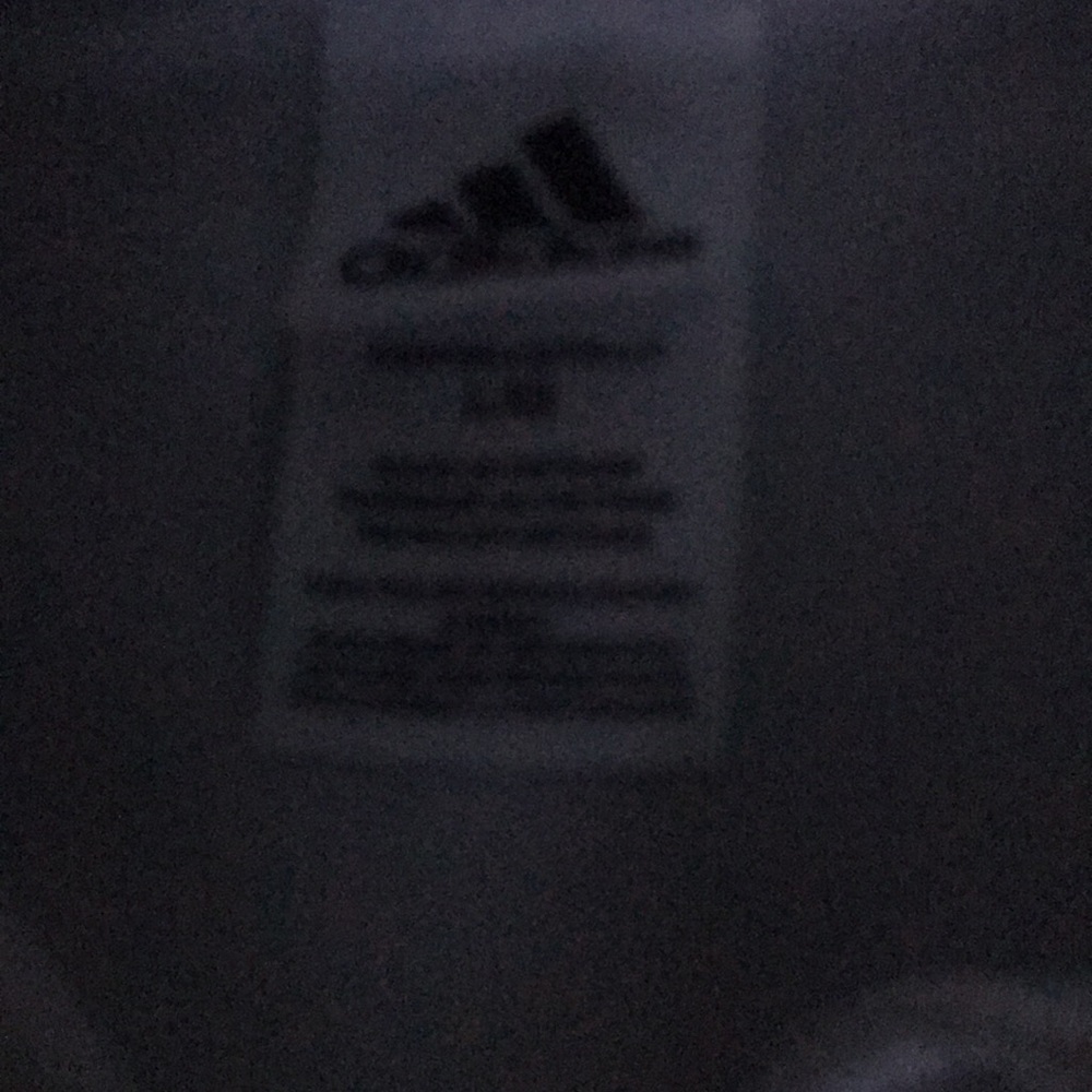 Adidas jacket - Picture 2 of 2